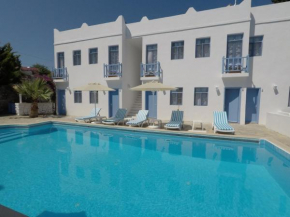 Отель Panorama Hotel Bodrum  Göltürkbükü